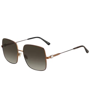 Extras: Geen extra's
Frame kleur: Bruin
Frame materiaal: Roestvrij staal
Glas kleur: Bruin
Glas materiaal: Kunststof
Categorie filteren: 3
Stijl: Vierkant
Glas-Effect: verloop
bescherming: 100% UVA & UVB
Grosse: 58-16-145
Glas breedte: 58
Glas hoogte: 54
Web breedte: 16
Tempel Lengte: 145
Veer Scharnier: Nee
Leveringsomvang: Etui
Frame Stijl: Full-Rim