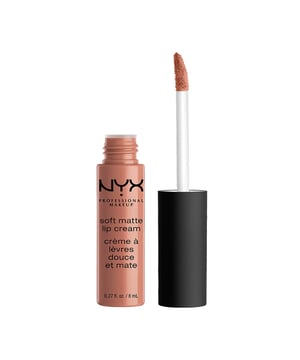 Soft Matte Lip Cream #abu Dhabi