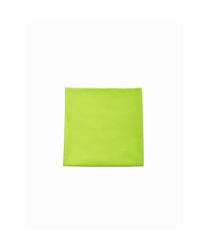 Overlock-Verarbeitung. Schnell trocknend. Material: 90% Mikrofaser Polyester, 10% Polyamid. Gewicht: 190 g/m².