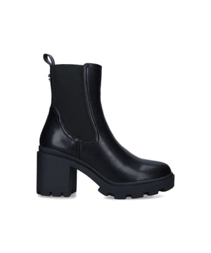 Carvela store snug boots