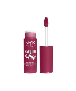 Smooth Whipe Matte Lippencreme #fuzzy Slippers