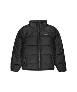 CHAQUETA MODA HOMBRE ALDER ARCTIC FUNDAME NEGRO