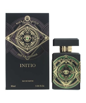 Oud for Happiness, launched in 2021, is a Woody Spicy fragrance for both men and women by Initio Parfums. Perfect for Fall, Winter and Spring, this fragrance can be worn day and night. This fragrance contains top notes of Bergamot and Ginger. Middle notes of this fragrance are Liquorice, Agarwood and Cedar with base notes of Vanilla, Herbal Notes and Musk.