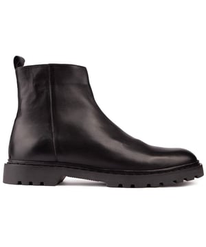 Dune clearance mumford boots