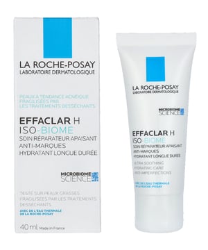 LRP Effaclar H Reinigende Beruhigende Creme