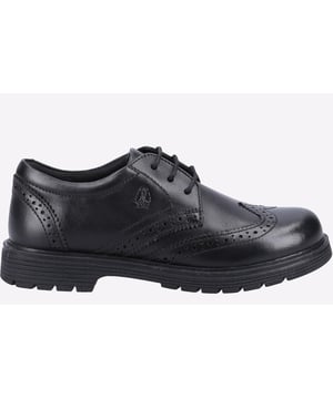 Provides an approx 2cm heel height with stacked effect in addition to a treaded sole for extra grip. Lace Up fastening for a secure fit. Fit Left Fit Right - Unique fitting system allows for 5 different width fittings for each individual foot. Every pair of shoes comes with 3 pairs of footbeds.
- Approx 2cm Heel Height- Treaded Sole for Extra Grip- Approx 2cm Heel Height- Lace Up Fastening