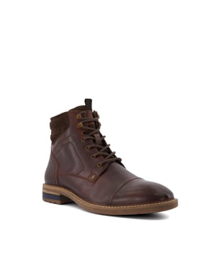 Rockport millenium boots on sale