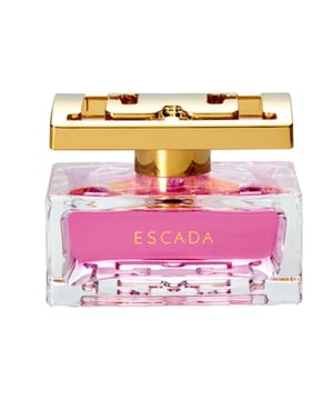Discover the luxurious ESCADA Especially Eau de Parfum Spray, a captivating fragrance designed for the modern woman. This exquisite perfume embodies a joyful and glamorous spirit, evoking the freshness of morning dew on a sparkling rose. The scent opens with a vibrant pear note, harmoniously blended with exotic ambrette seeds. At its heart, a luxurious bouquet of rose and ylang ylang unfolds, radiating floral joy and elegance. Soft musky undertones linger, adding a subtle touch of femininity. Perfect for any occasion, this 2.5 oz fragrance is a must-have addition to your collection.