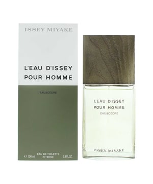 L'Eau d'Issey Pour Homme Eau and Cedra, launched in 2022, is a Woody Aromatic fragrance for men by Issey Miyake. Perfect for Spring and Summer, this fragrance is mostly worn during the day and was created by Marie Salamagne. The top note of this fragrance is Cardamom. Middle note is Cedar with base notes of Patchouli and Vetiver.