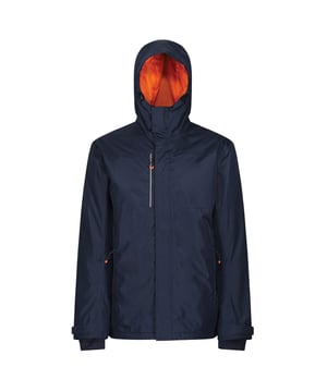 Materiaal: 100% polyester. Stof: Hydrafort, Geplet. Ontwerp: Eenvoudig. Geschikt: Regelmatig. Stoftechnologie: Duurzaam, waterafstotend. Verwarmd achterpaneel, geïsoleerd, veiligheidsbesnoeiing, koordzoom, getapete naad, Thermo-Guard. Manchet: Verstelbaar, Stormmanchet. Halslijn: Kapitein. Mouwtype: Met lange mouwen. Eigenschappen van de kap: Verstelbaar, Grown On Hood. Zakken: 1 borstzak, 2 onderste zakken, ritssluiting, mobiele telefoon. Bevestiging: Verborgen ritssluiting. Opmerking: Batterij niet inbegrepen.