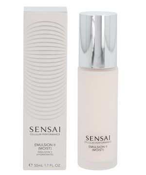 Sensai Cellular Perf. Emulsion II (Moist)