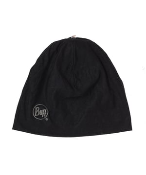 Gorro Tecnología Coolmax Buff.
Gorro casual, versátil y adaptable a todas tus necesidades.
Complemento ideal para proteger del frio.
Espíritu eco, diseño BUFF y tecnología avanzada para deporte o el día a día.
Con gráficos de la marca.
 Medidas: 23 x 21 cm.
 Composición: 100% Poliéster.
 Cuidados:
Lavar a mano.
No utilizar lejía.
Utilizar plancha temperatura máxima 110º.