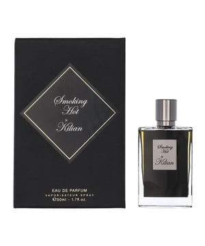 Kilian Smoking Hot Edp Spray