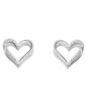 This Orphelia Stud Earrings in Silver is made of the highest quality allergy free 925 Sterling Silver. The Orphelia 'Cecilia' Women's 925 Sterling Silver Stud Earrings - Silver ZO-7584 comes delivered in a beautiful gift box and has a two year warranty - the perfect gift to spoil yourself or a loved one.