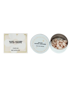 Daisy Eau So Fresh captures the essence of a sunny, carefree day with its fruity and floral notes. The top notes of this fragrance are Green Leaves, Raspberry, Pear and Grapefruit. Middle notes of this fragrance are Violet, Wild Rose, Apple Blossom and Lychee with base notes of Plum, Musks and Cedarwood. Each capsule contains a single-use dose of the fragrance, making it perfect for on-the-go application and ensuring freshness with every use. The compact size of the capsules allows them to be easily carried in a purse, travel bag, or pocket.