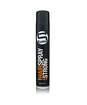 Sterke haarlak400 ml Ref. PQP04011 Beschrijving Haarlak Geeft flexibiliteit en glans aan het haar. Kan worden verwijderd met een eenvoudige borstel.  Inhoud 400 ml Ingrediënten ALCOHOL DENAT, BUTAAN, DICHLOORMETHAAN, VP/VA COPOLIMEER, PROPAAN, SCHELLAK, PEG-40 GEHYDROGENEERDE RICINUSOLIE, PARFUM (FRAGANCE)