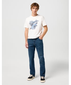 Wrangler - texas spruce