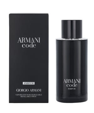 Armani Code Le Parfum Edp Spray