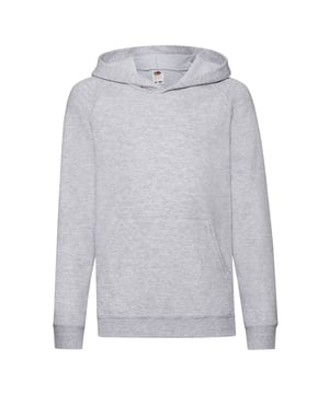 
80% Katoen, 20% Polyester. Stof: French Terry, Ongeborsteld Fleece. Ontwerp: Eenvoudig. 240 g/m². Stoftechnologie: Lichtgewicht. Kap Kenmerken: Aannaaien. Halslijn: Kapitein. Mouwtype: Raglan met lange mouwen, Raglan met lange mouwen. Manchet: Geribd lycra. Geschikt: Regelmatig. Zakken: 1 Kangoeroezak. Bevestiging: Trek aan de achterkant. Duurzaamheid: Oeko-Tex Standaard 100 Gecertificeerd. 5-6 jaar: 32 in. 14-15 jaar: 44 in. 9-11 jaar: 36 in. 7-8 jaar: 34 in. 12-13 jaar: 40 in.