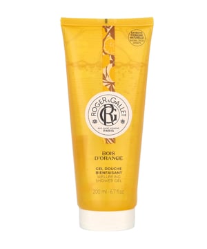 Bois D'Orange Gel De Ducha Bienestar