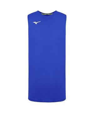 Chaleco Mizuno Authentic Basketball para hombre, una combinación dinámica de estilo y rendimiento diseñada para el jugador de baloncesto moderno. Diseñado para satisfacer las demandas del juego, mientras que hace una declaración audaz en la cancha, este chaleco muestra el compromiso de Mizuno con la excelencia. Aquí tienes una descripción detallada que destaca las características clave:

  Diseño llamativo:  El chaleco Mizuno Authentic Basketball para hombre presenta un diseño llamativo que no sólo capta la atención, sino que también refleja la energía y la intensidad de la cancha de baloncesto. El vibrante color rojo añade un toque audaz y seguro a tu presencia en la cancha.

  Material ligero y transpirable:  Mantente fresco y cómodo durante el juego intenso con el material ligero y transpirable del chaleco. Diseñado para mejorar el flujo de aire, el tejido garantiza una ventilación óptima, manteniéndote en tu mejor momento incluso en el calor del juego.

   Tecnología de evacuación de la humedad:  Domina la pista sin distracciones. El chaleco incorpora una avanzada tecnología de control de la humedad que aleja eficazmente el sudor del cuerpo. Esta característica ayuda a controlar la humedad, manteniéndote seco y concentrado en tu rendimiento.

   Libertad de movimientos:  Diseñado pensando en el jugador de baloncesto, este chaleco proporciona un movimiento sin restricciones. Tanto si estás realizando un tiro en suspensión como conduciendo hacia la canasta, el diseño del chaleco garantiza que puedas moverte con agilidad y precisión.

   Marca Mizuno:  El logotipo de Mizuno, en un lugar destacado, significa la autenticidad y calidad del chaleco. Como símbolo de excelencia en el rendimiento, la marca Mizuno añade un toque de prestigio a tu atuendo de baloncesto.

  Ajuste cómodo:  El chaleco Mizuno Authentic Basketball para hombre está confeccionado para un ajuste cómodo. Tanto si estás jugando a un ritmo rápido o practicando tus habilidades, el ajuste del chaleco asegura que puedas moverte libremente sin ninguna restricción.