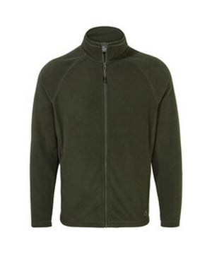 Material: 100% Polyester. Stoff: Vlies. Design: Logo, Einfarbig. Stoff-Technologie: Leicht, Nosilife. Ärmel-Typ: Lang-Ärmel. Ausschnitt: Stehkragen. Taschen: 2 Seitentaschen, Reißverschluss. Verschluss: Durchgehender Reißverschluss. Nachhaltigkeit: Hergestellt aus recycelten Materialien.