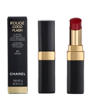 Chanel Rouge Coco Flash Hydrating Vibrant Shine Lippenfarbe