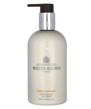 M.Brown Flora Luminare Körperlotion