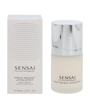 Sensai Cellular Performance Efecto Lifting para Cuello y Bust