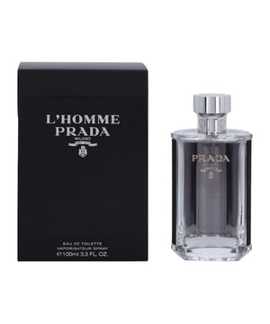 Prada L'Homme Edt Spray