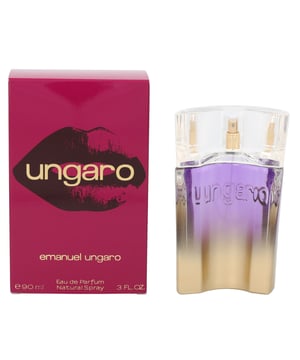 Emanuel Ungaro Ungaro EDP Spray
