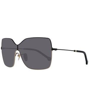 Carolina Herrera Sunglasses SHE175 301 99
Genero: Mujer
Color principal: Negro
Color del marco: Negro
Material del marco: Metal
color de la lente: Gris
Material de la lente: Plastico
Categoria del filtro: 3
Estilo: Disco mono
la tecnologia de lentes: No Extra
proteccion: 100% UVA & UVB
anchura de la lente: 146
Altura de la lente: 55
ancho de las gafas: 157
longitud de la varilla: 135
bisagra con muelle: No
entrega: Estuche originalsa de gafas original, documentacion, pano de limpieza
Estilo: Llanta completa