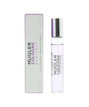 Mugler Cologne Run Free is a woody spicy fragrance for women and men. The fragrance features ginger and akigalawood. Mugler Cologne Run Free was launched in 2018.