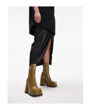 Topshop kiki boots sales