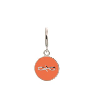 Inlayed with the Endless Jewelry symbol for eternityThe charm is designed to sit snug against the bracelet allowing you to design your bracelet and the charms to sit precisely where you chooseThis product comes in luxury Endless Jewelry branded packaging • Jewellery Box Not Guaranteed