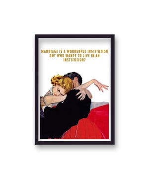 Printed on 315gsm Lustre Ultra white paper, offering a smooth finish with ultra vivid colours. All of our frames are FSC certified and handmade in the UK by our qualified framers.The frames are professionally finished and ready to hang. We use Clarity + premium synthetic glazing. The wood measures 20mm face x 22mm depth.