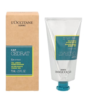 L'Occitane Homme Cap Cedrat After Shave Balm