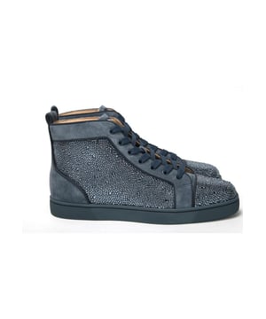 Christian louboutin secret sales deals