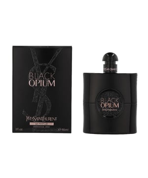 YSL Black Opium Edp Spray