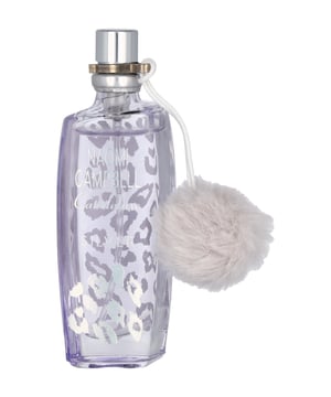 Naomi Campbell Katze Deluxe Silber Edt Spray