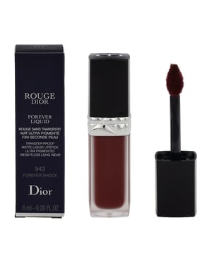 Dior Rouge Dior Forever Liquid Lipstick