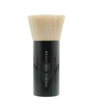 The Bare Minerals Beautiful Finish Blending Brush is an easy-to-use brush, created with synthetic fibres. The brush has been designed for use with foundations and can be used to create a sheer to full coverage.