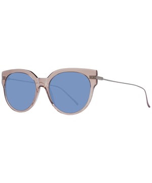 Scotch & Soda Sunglasses SS7005 288 55
Genero: Mujer
Color principal: Tostado
Color del marco: Brown
Material del marco: Acetato
color de la lente: Azul
Material de la lente: Plastico
Categoria del filtro: 2
Estilo: Ronda
la tecnologia de lentes: No Extra
proteccion: 100% UVA & UVB
anchura de la lente: 55
Altura de la lente: 45
Ancho del puente: 18
ancho de las gafas: 142
longitud de la varilla: 135
bisagra con muelle: No
entrega: Estuche originalsa de gafas original, documentacion, pano de limpieza
Estilo: Llanta completa