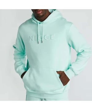Stay comfortable and stylish with the Nicce Mercury Men's Hoodie, a versatile piece that combines modern design with cozy comfort. Perfect for everyday wear, this hoodie offers a sleek look and relaxed fit, making it an essential addition to your casual wardrobe.
 
Key Features:
Soft Cotton Blend Fabric: 

Made from a high-quality cotton blend, this hoodie provides a soft and comfortable feel against the skin, ensuring all-day comfort whether you're lounging at home or out and about.

Minimalistic Design: 

The hoodie features a clean, minimalistic design, making it easy to pair with a variety of outfits. Its understated style offers a modern, urban look that fits seamlessly into any wardrobe.

Adjustable Drawstring Hood: 

Comes with an adjustable drawstring hood, allowing you to customize the fit and add an extra layer of warmth when needed.

Front Kangaroo Pocket: 

Includes a spacious kangaroo pocket at the front, perfect for keeping your hands warm or storing small essentials like your phone, keys, or wallet.

Ribbed Cuffs and Hem: 

The ribbed cuffs and hem ensure a snug fit, providing structure to the hoodie while keeping the warmth in and cold air out.

Nicce Branding: 

Features subtle Nicce branding on the chest, adding a touch of sophistication and giving it a recognizable look associated with the brand's contemporary streetwear style.

Versatile Styling: 

The relaxed fit and classic design make this hoodie easy to pair with jeans, joggers, or shorts, making it suitable for casual outings, gym sessions, or lounging at home.

Durable Construction: 

Crafted with attention to detail and quality, this hoodie is designed to maintain its shape and softness even after multiple washes, ensuring long-lasting wear.

 
Whether you’re layering it under a jacket or wearing it on its own, the Nicce Mercury Men's Hoodie offers the perfect combination of comfort, style, and versatility, making it a go-to choice for any casual occasion.