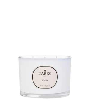 Sweet and comforting, the cheerful aroma of pressed vanilla pods is captured in the purest natural wax candle.
