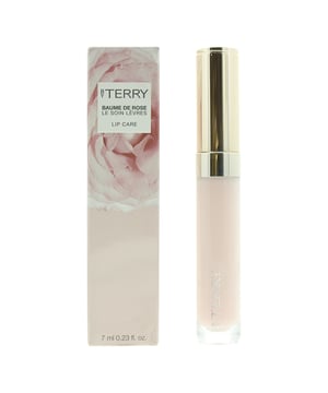 A travel-friendly version of Baume De Rose, lip balm that hydrates in an instant, delivering a delicate, rose-scented fragrance and decadent texture - leaving the lips smooth and plump with a subtle, non-sticky shine.