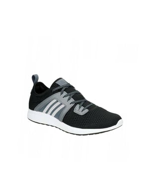 Adidas Durama Womens Black Running Trainer