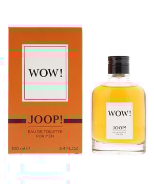 Joop! Wow Men Edt Spray