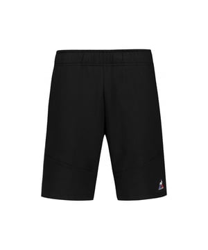 BERMUDA HOMBRE ESS Short Regular N1 M black NEGRO