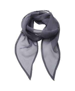 100% Polyester. Marke: Premier. Gewebe: Chiffon, Gewebe. Länge: 97,79 cm. Breite: 16,51 cm. Design: Unifarben. Nachhaltigkeit: Amfori-Freigabe, BSCI, REACH.